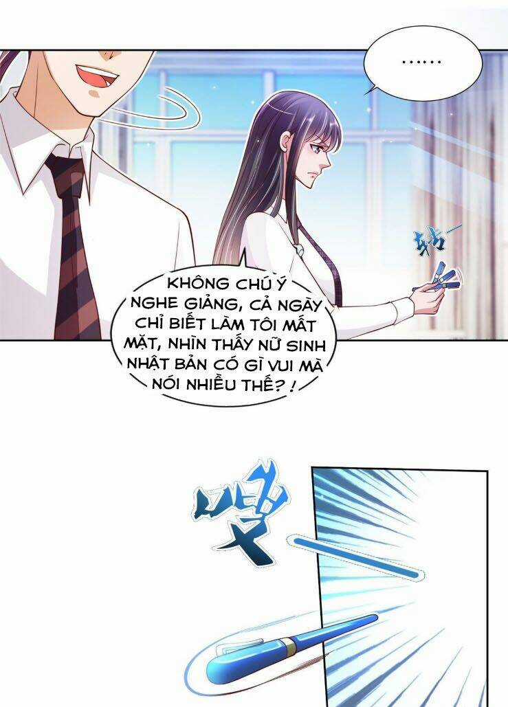 Chí Tôn Toàn Năng Chapter 14 trang 7