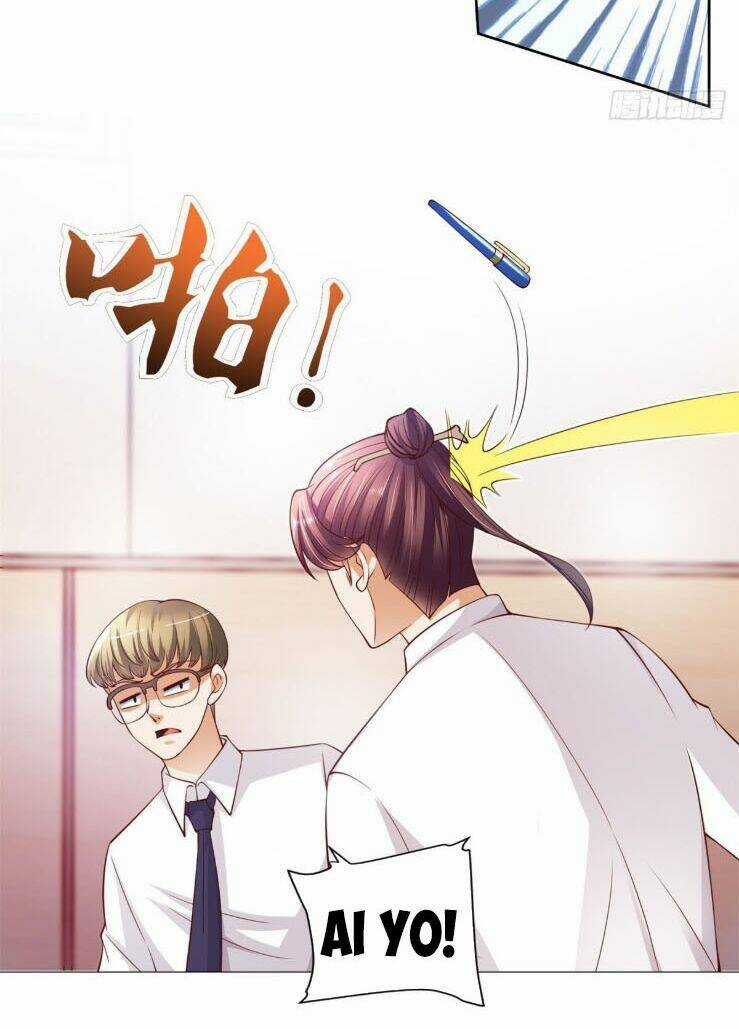 Chí Tôn Toàn Năng Chapter 14 trang 8