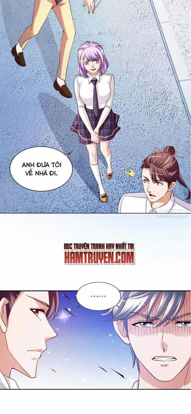 Chí Tôn Toàn Năng Chapter 15 trang 11