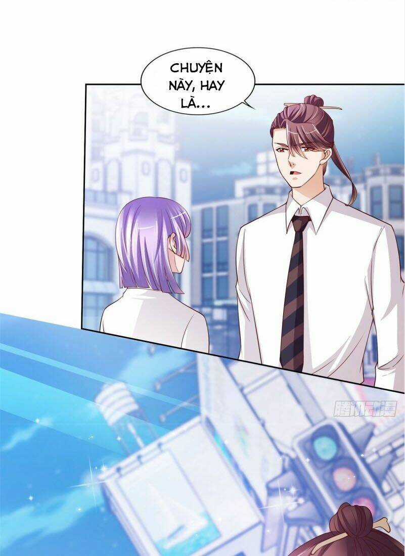 Chí Tôn Toàn Năng Chapter 15 trang 12