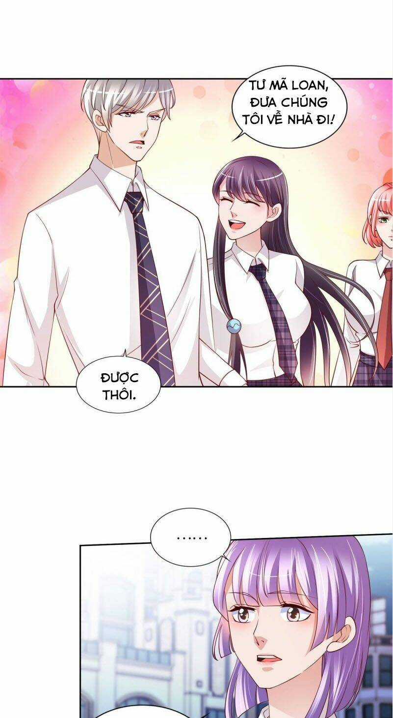 Chí Tôn Toàn Năng Chapter 15 trang 14