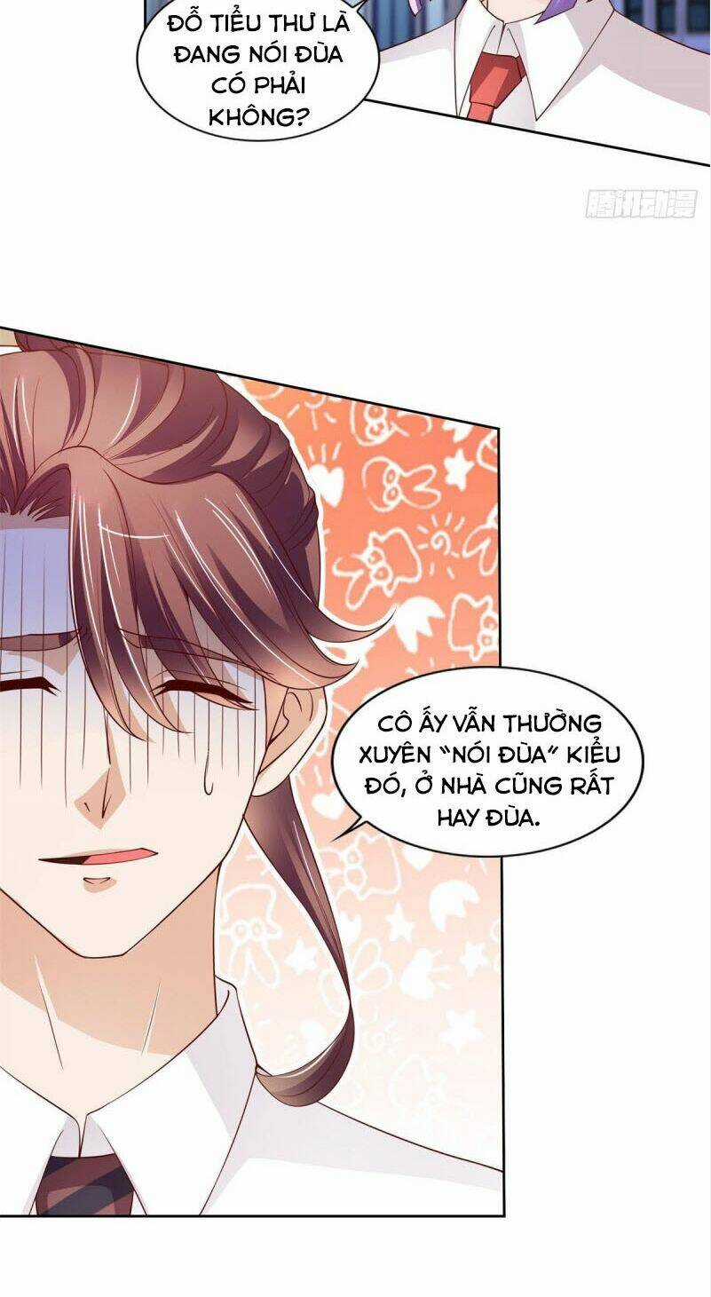 Chí Tôn Toàn Năng Chapter 15 trang 15