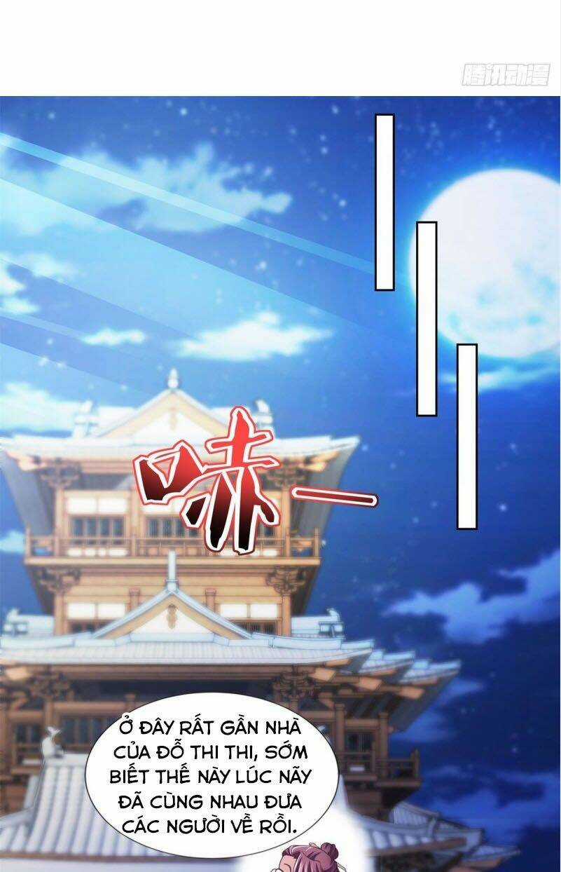 Chí Tôn Toàn Năng Chapter 15 trang 16