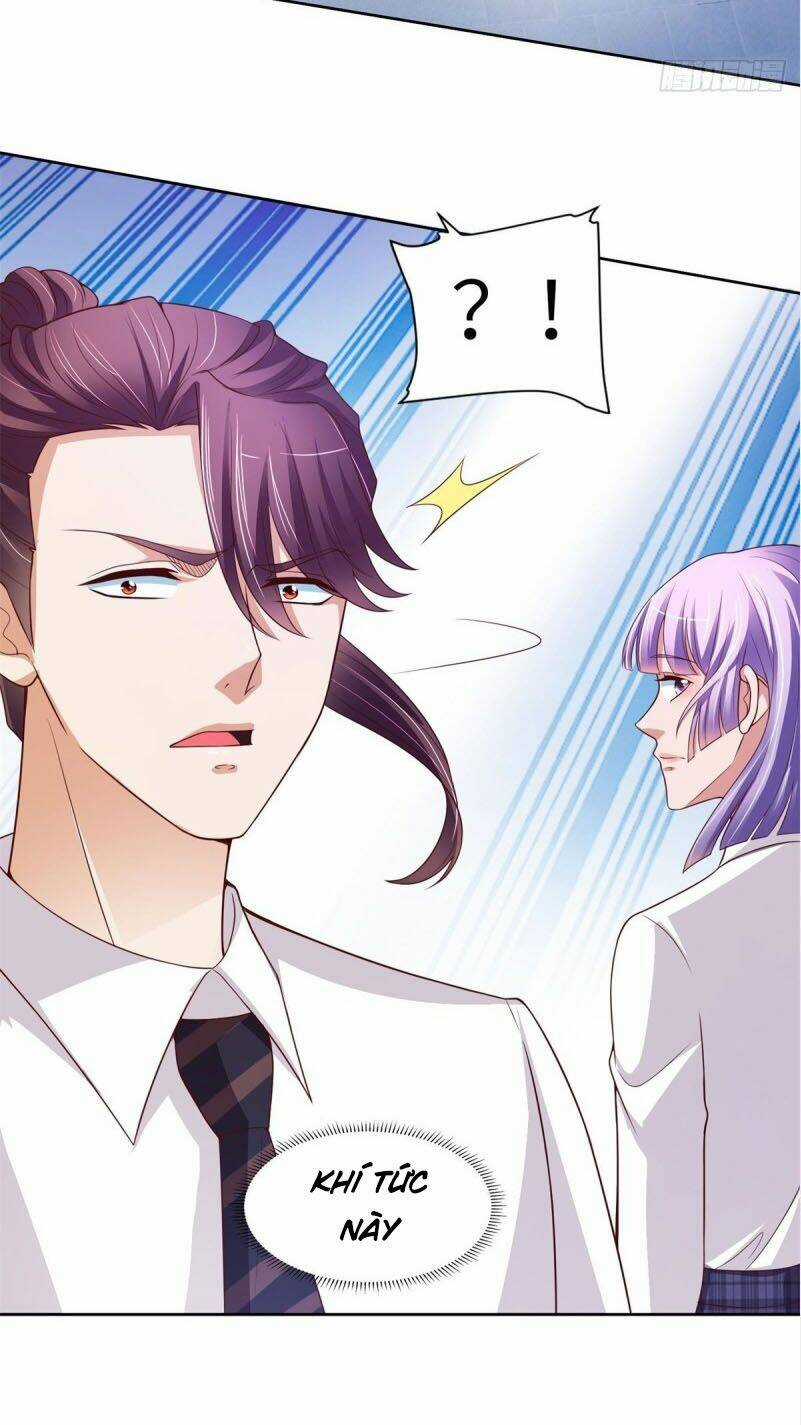 Chí Tôn Toàn Năng Chapter 15 trang 19