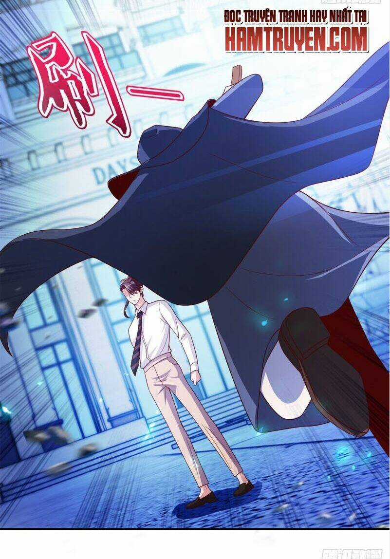 Chí Tôn Toàn Năng Chapter 15 trang 2