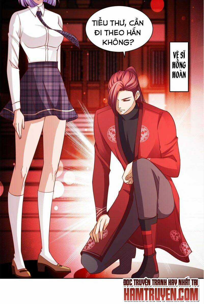 Chí Tôn Toàn Năng Chapter 15 trang 23