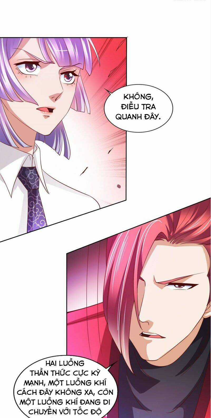 Chí Tôn Toàn Năng Chapter 15 trang 24