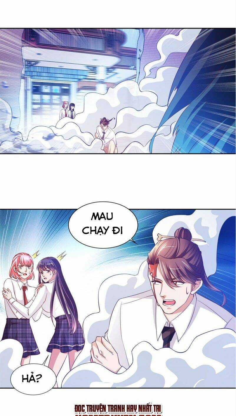 Chí Tôn Toàn Năng Chapter 15 trang 26