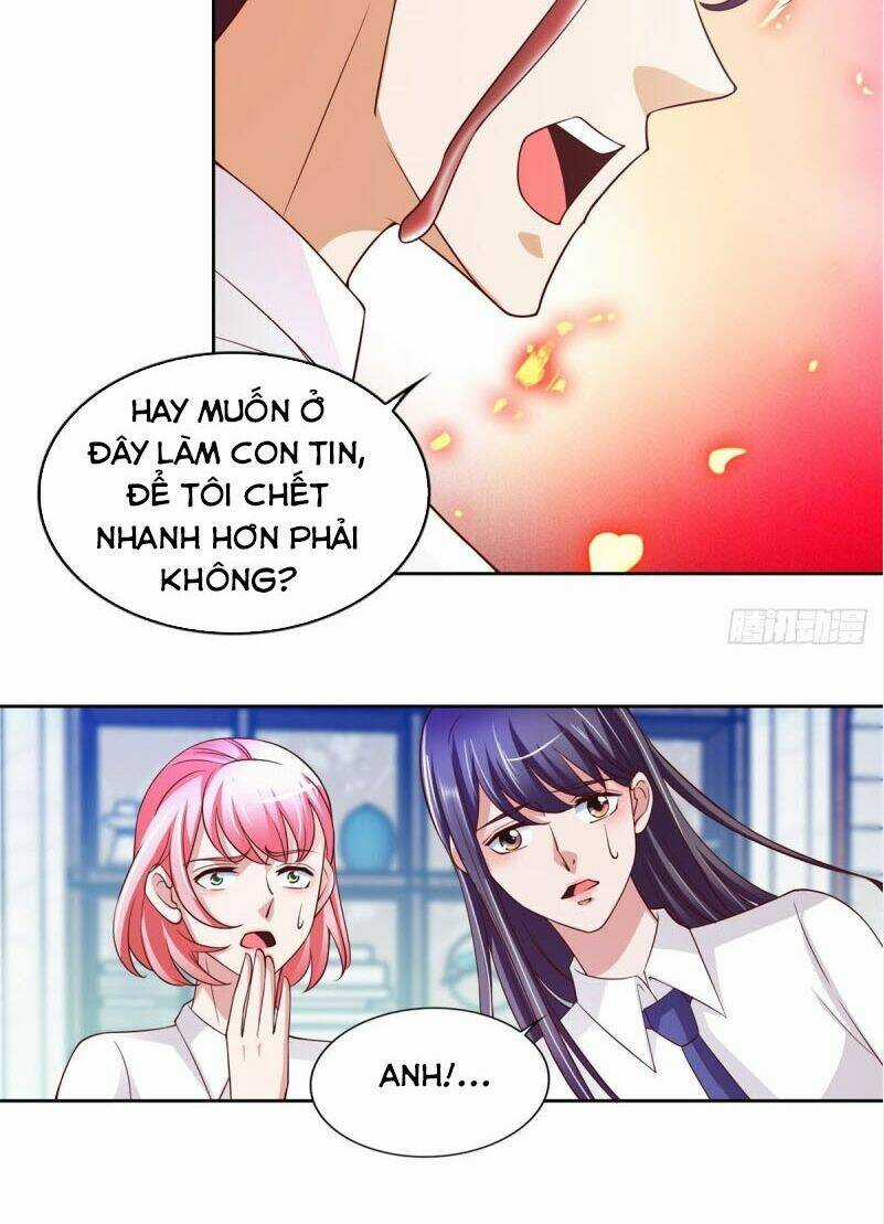 Chí Tôn Toàn Năng Chapter 15 trang 29