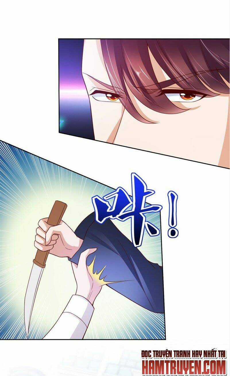 Chí Tôn Toàn Năng Chapter 15 trang 3