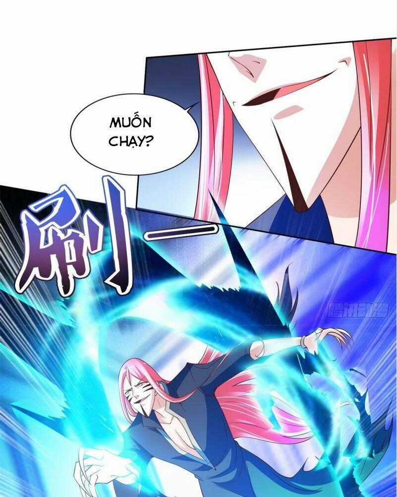 Chí Tôn Toàn Năng Chapter 15 trang 30