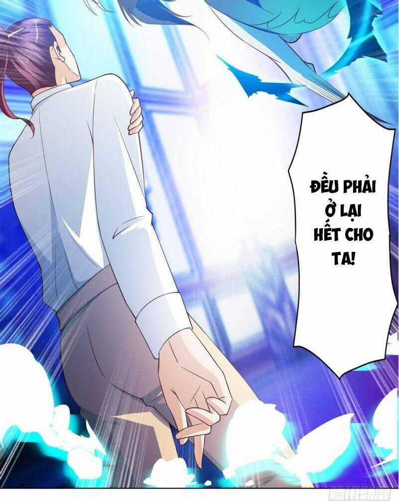 Chí Tôn Toàn Năng Chapter 15 trang 31