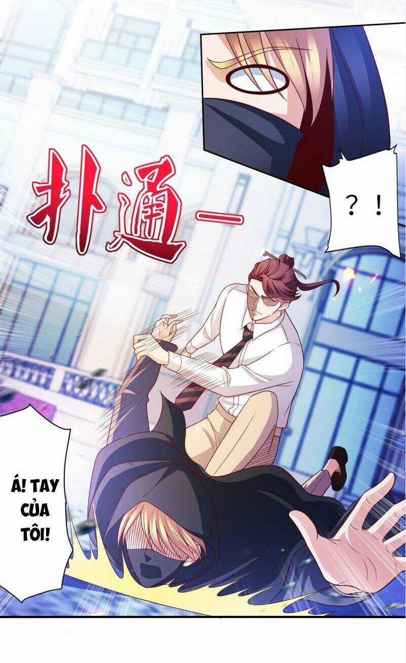 Chí Tôn Toàn Năng Chapter 15 trang 4