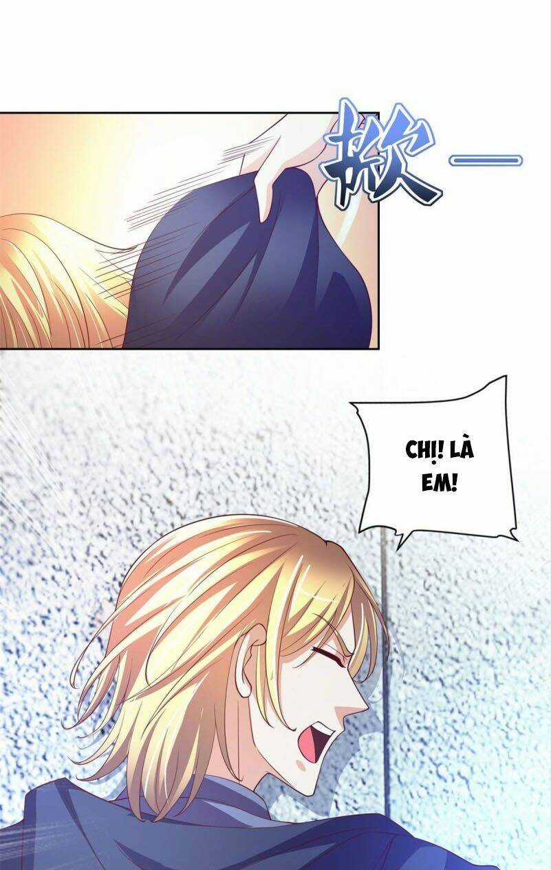 Chí Tôn Toàn Năng Chapter 15 trang 6