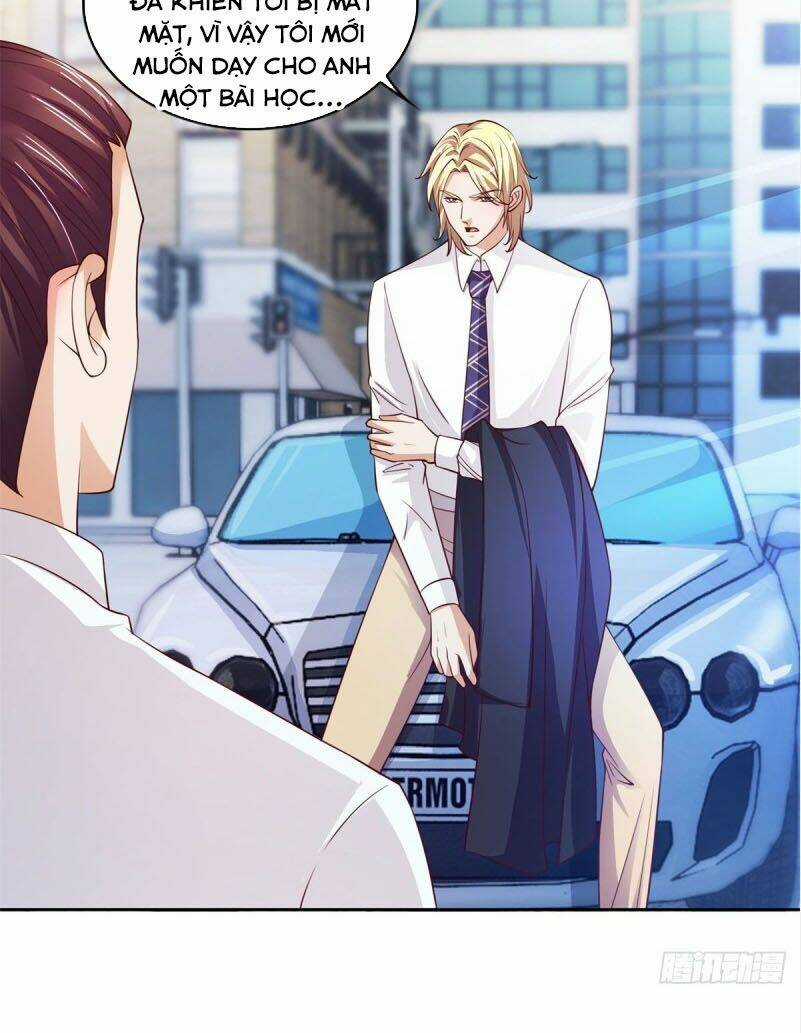 Chí Tôn Toàn Năng Chapter 15 trang 9