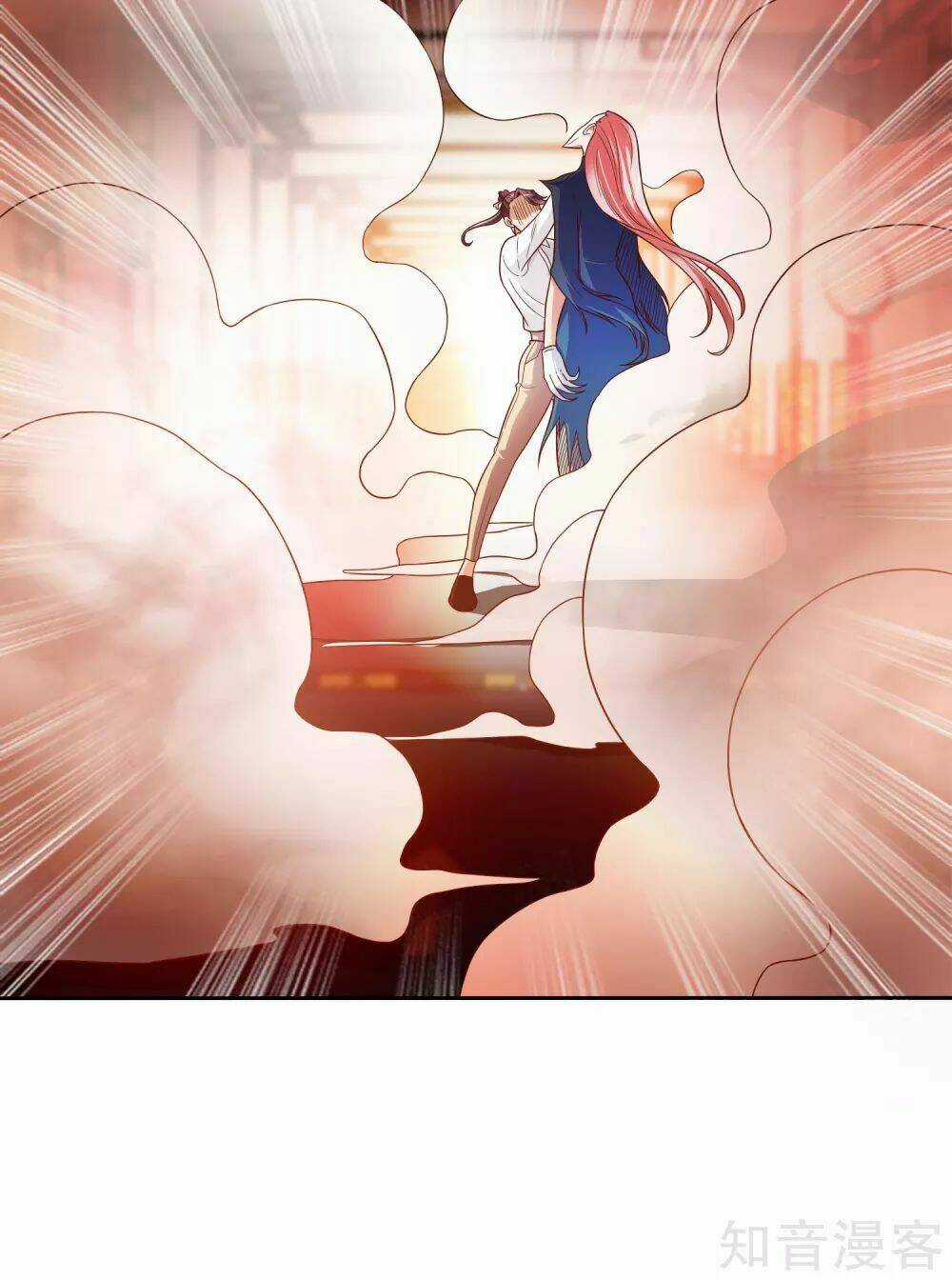 Chí Tôn Toàn Năng Chapter 16 trang 10