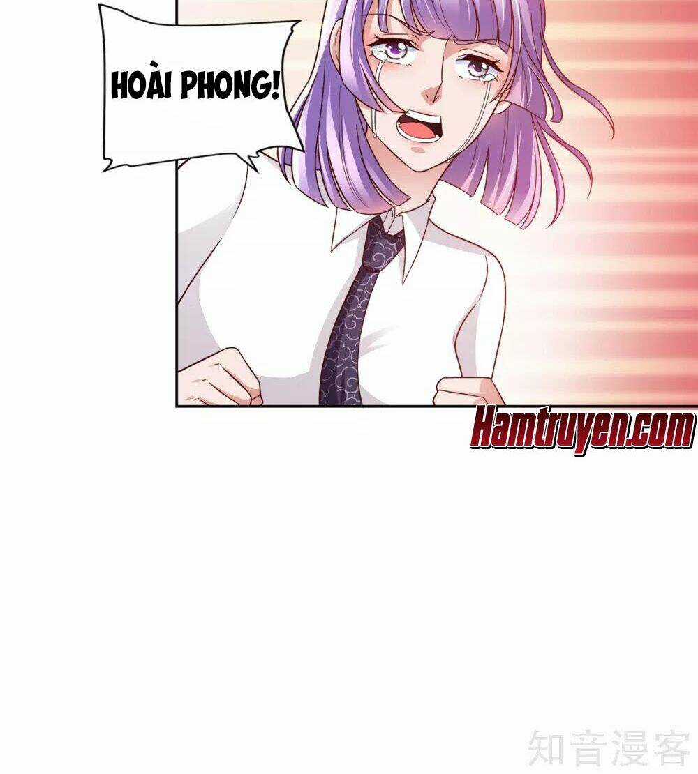 Chí Tôn Toàn Năng Chapter 16 trang 12