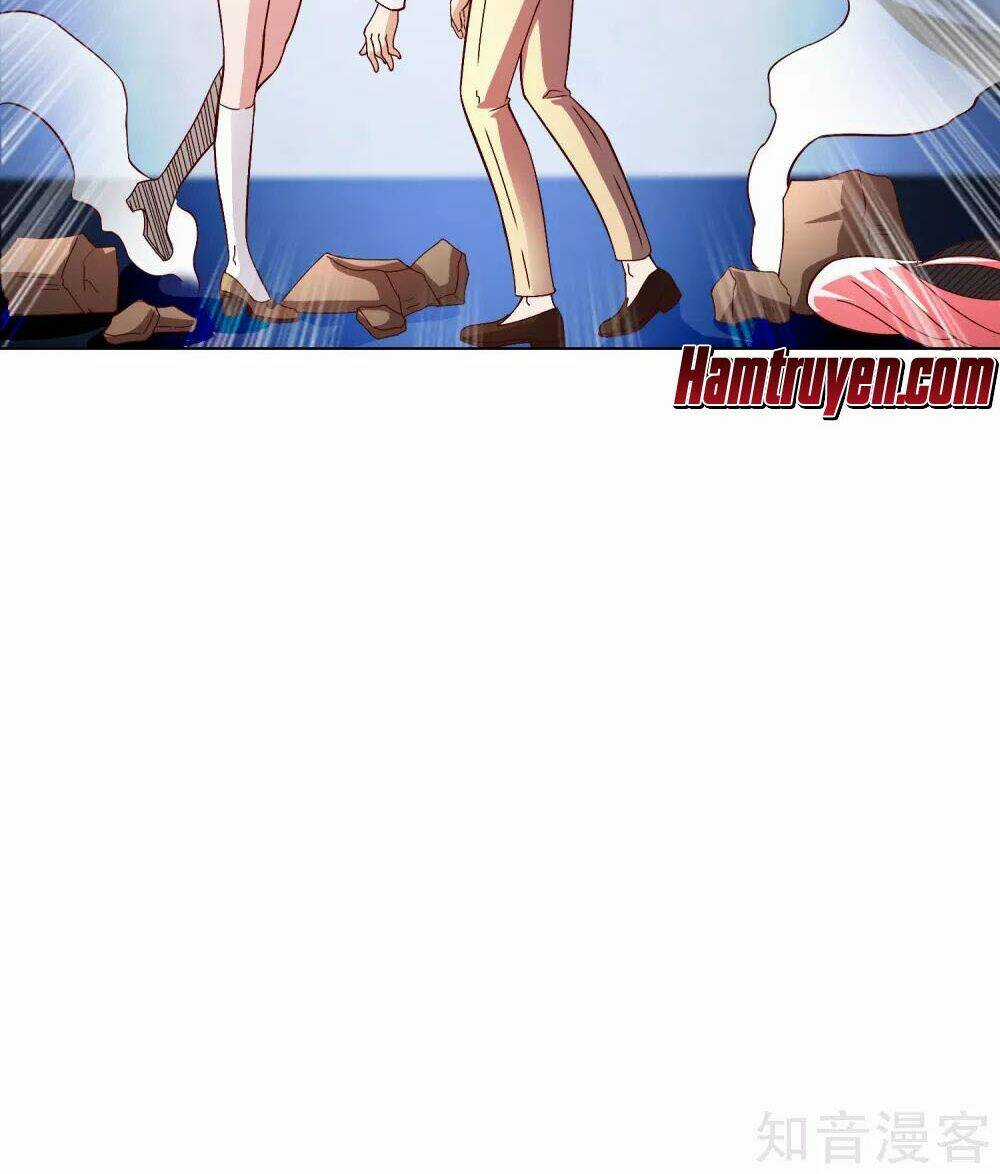 Chí Tôn Toàn Năng Chapter 16 trang 17