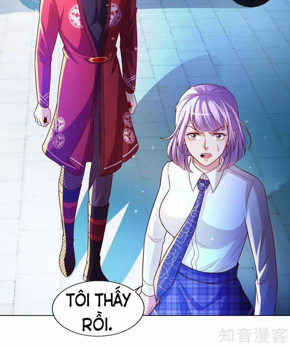 Chí Tôn Toàn Năng Chapter 16 trang 2