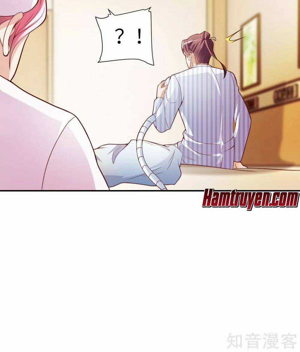 Chí Tôn Toàn Năng Chapter 16 trang 22