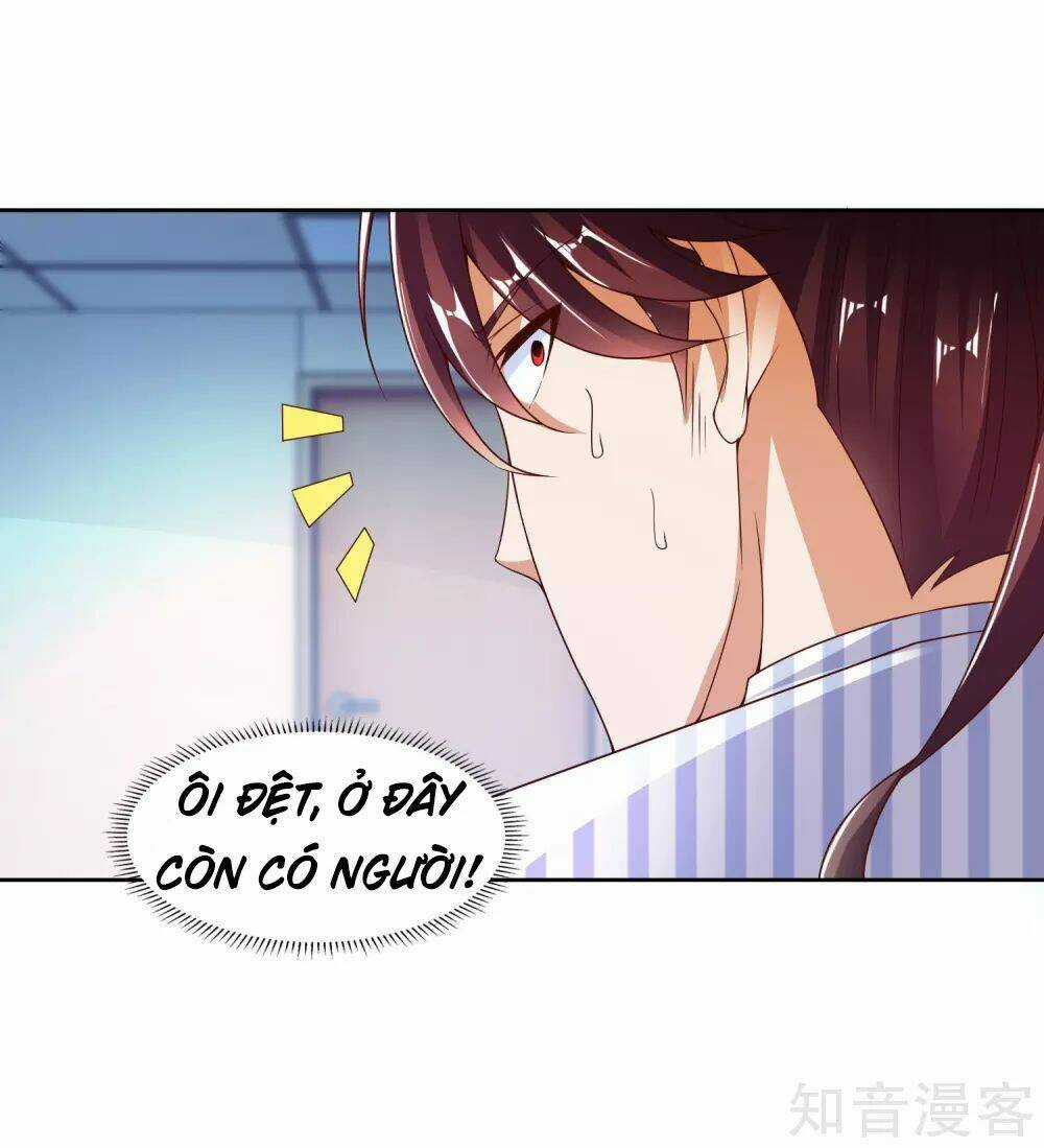 Chí Tôn Toàn Năng Chapter 16 trang 23