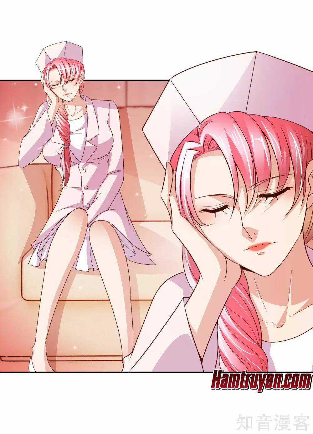 Chí Tôn Toàn Năng Chapter 16 trang 24