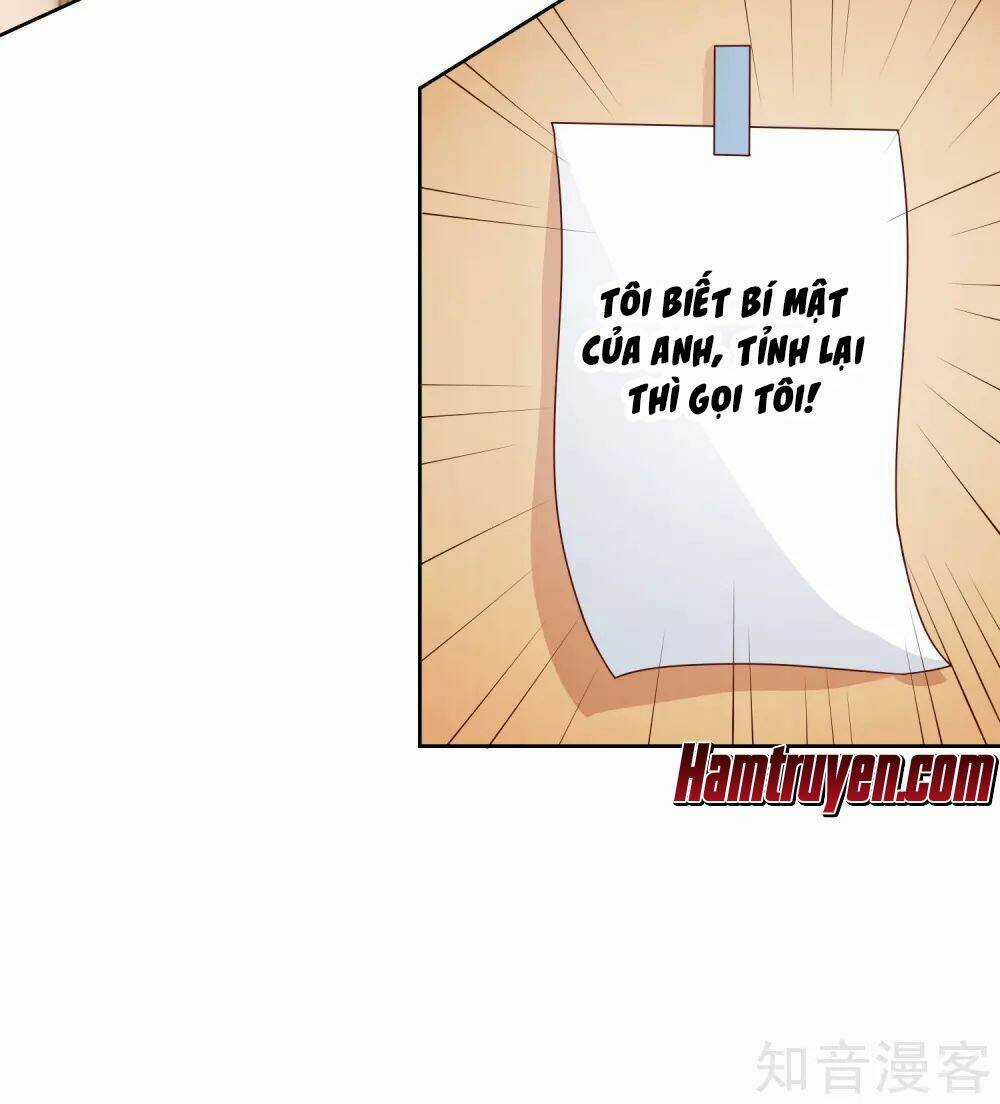 Chí Tôn Toàn Năng Chapter 16 trang 27