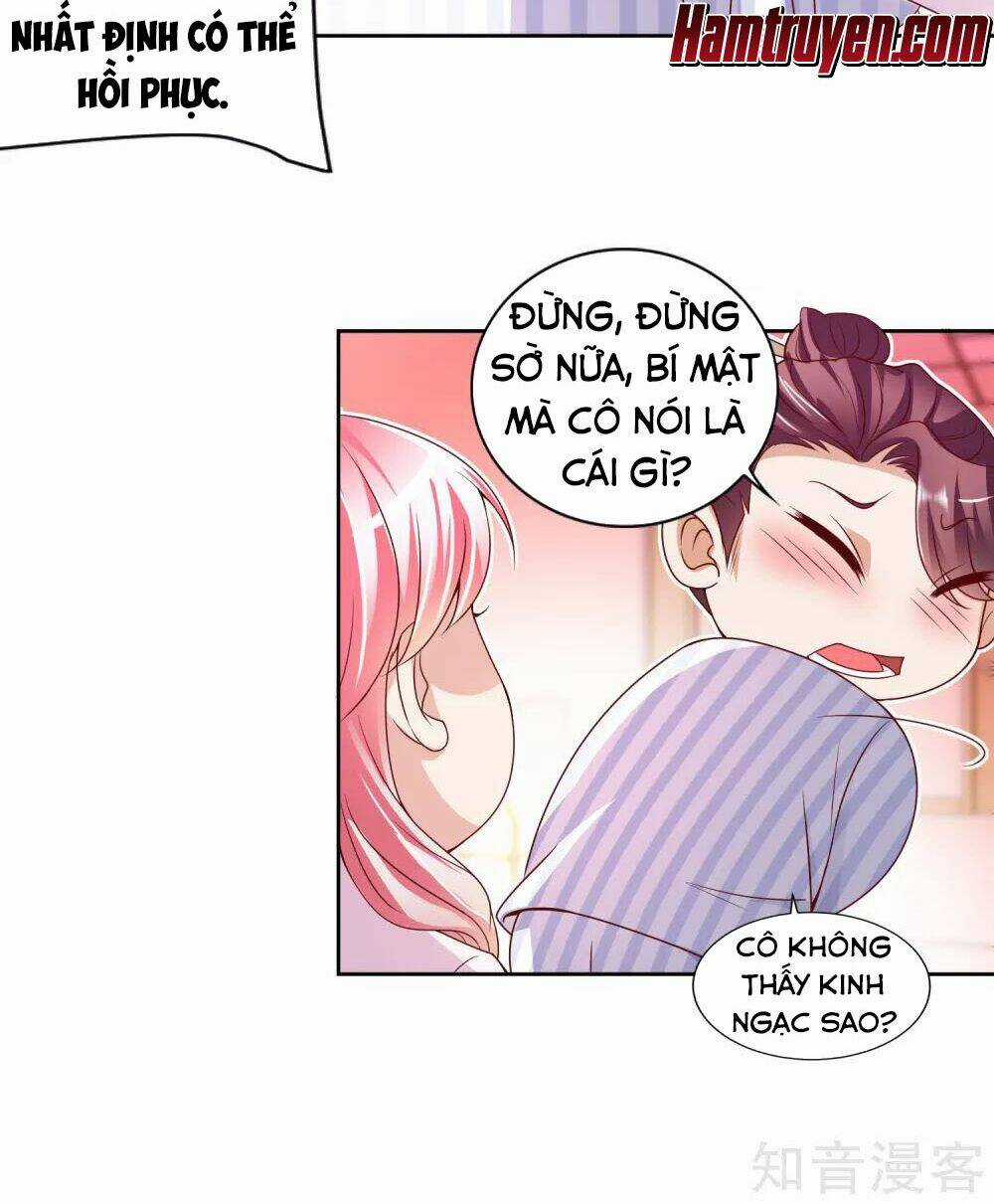 Chí Tôn Toàn Năng Chapter 16 trang 32