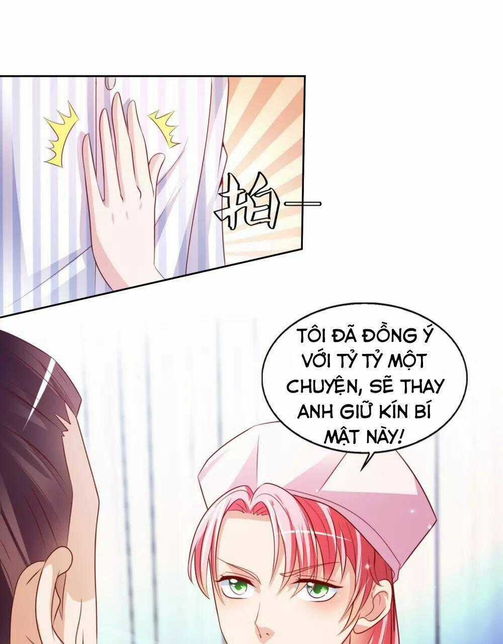 Chí Tôn Toàn Năng Chapter 16 trang 34