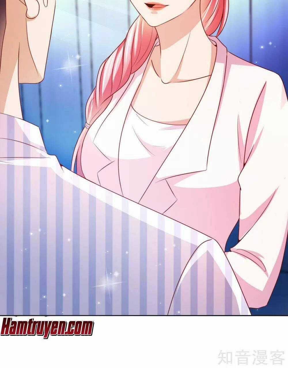 Chí Tôn Toàn Năng Chapter 16 trang 35