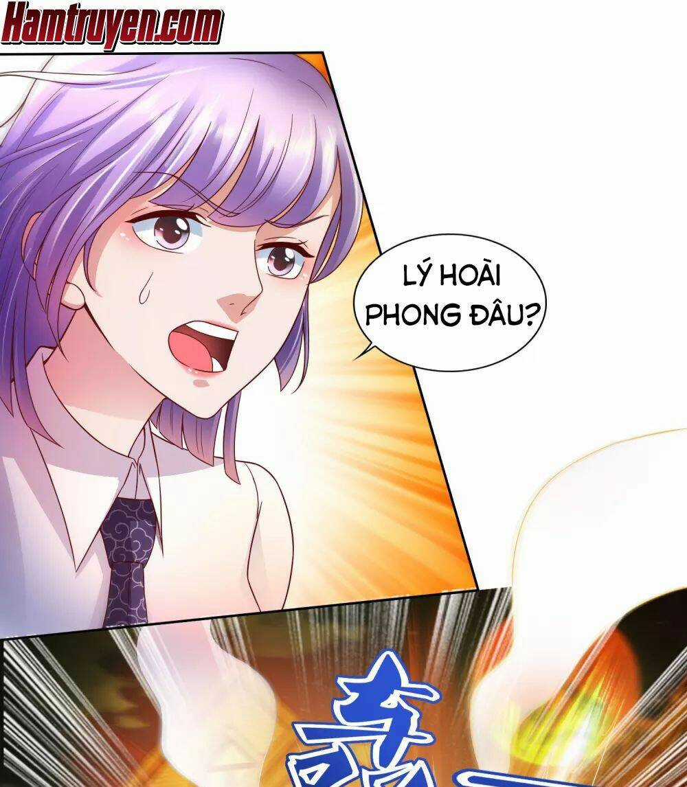 Chí Tôn Toàn Năng Chapter 16 trang 4