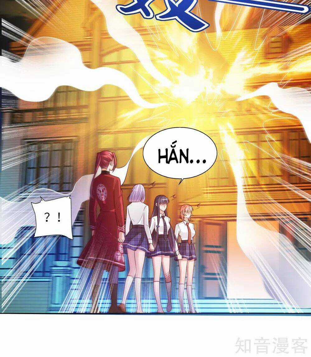 Chí Tôn Toàn Năng Chapter 16 trang 5