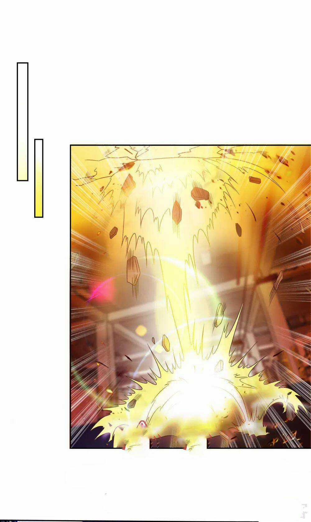 Chí Tôn Toàn Năng Chapter 16 trang 8