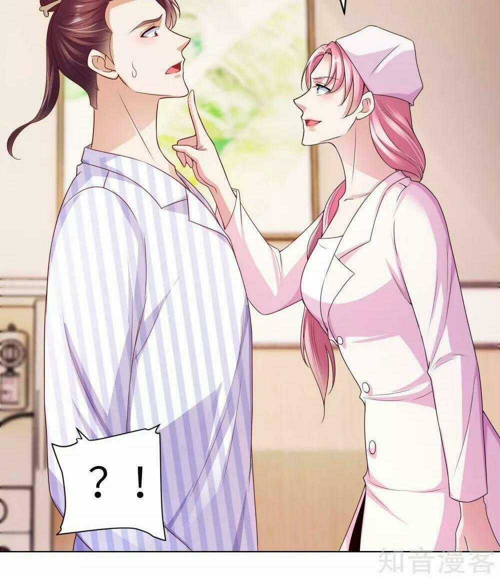 Chí Tôn Toàn Năng Chapter 17 trang 1