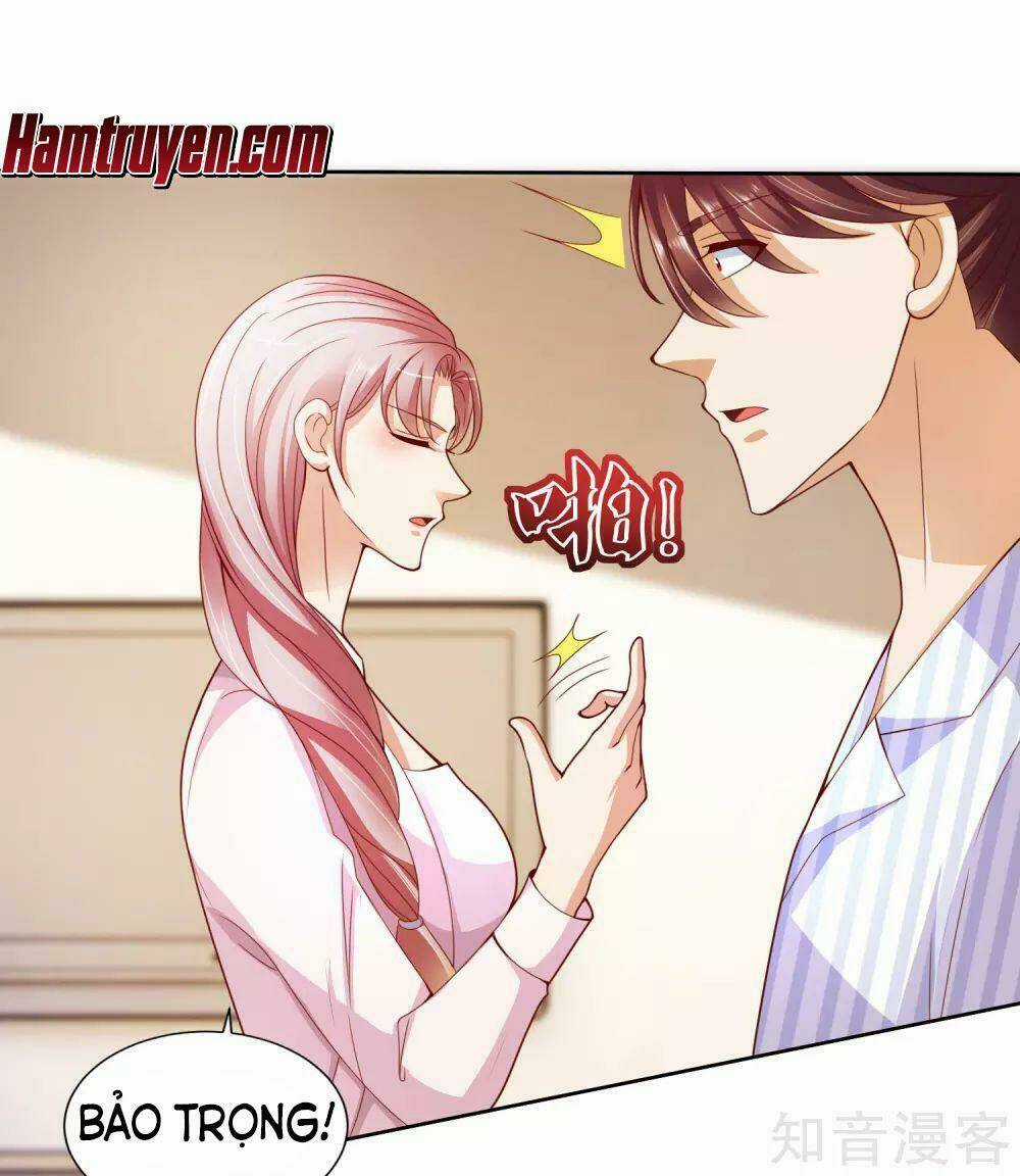 Chí Tôn Toàn Năng Chapter 17 trang 11