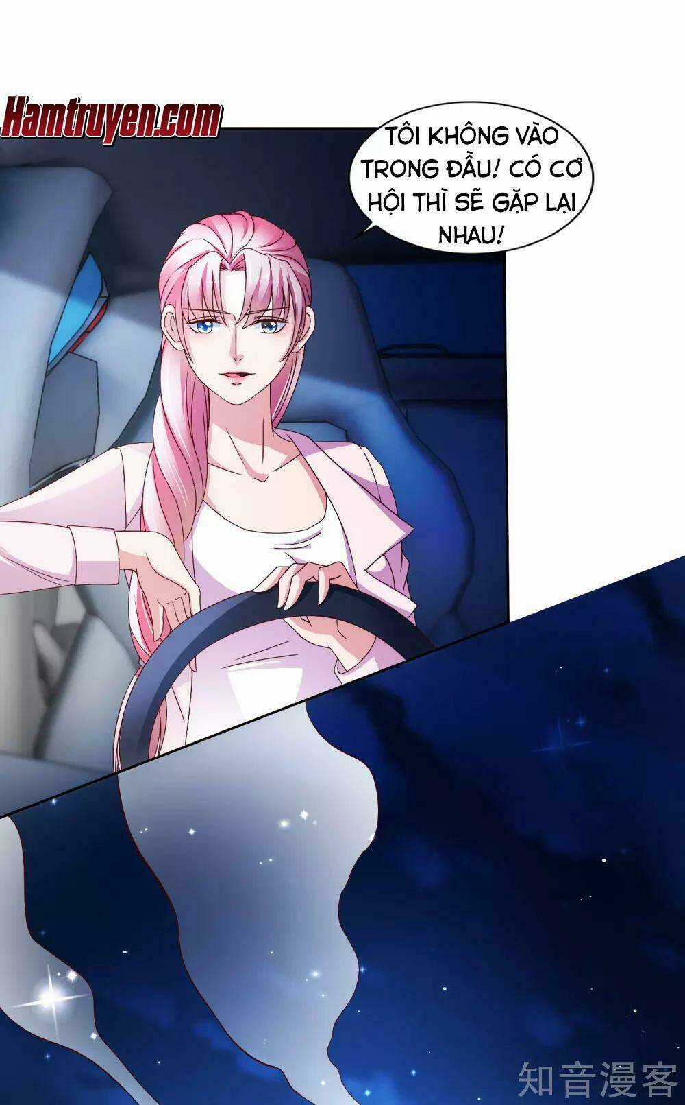 Chí Tôn Toàn Năng Chapter 17 trang 16