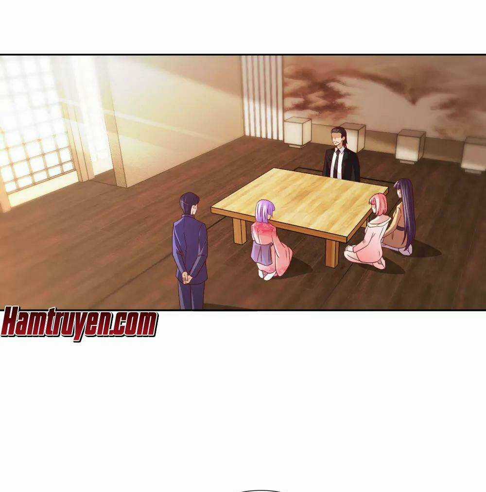 Chí Tôn Toàn Năng Chapter 17 trang 18