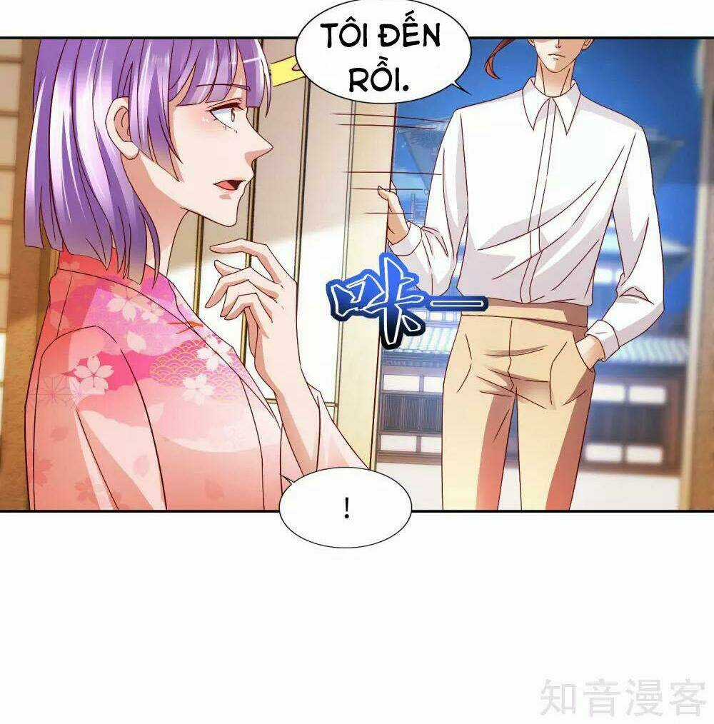 Chí Tôn Toàn Năng Chapter 17 trang 19