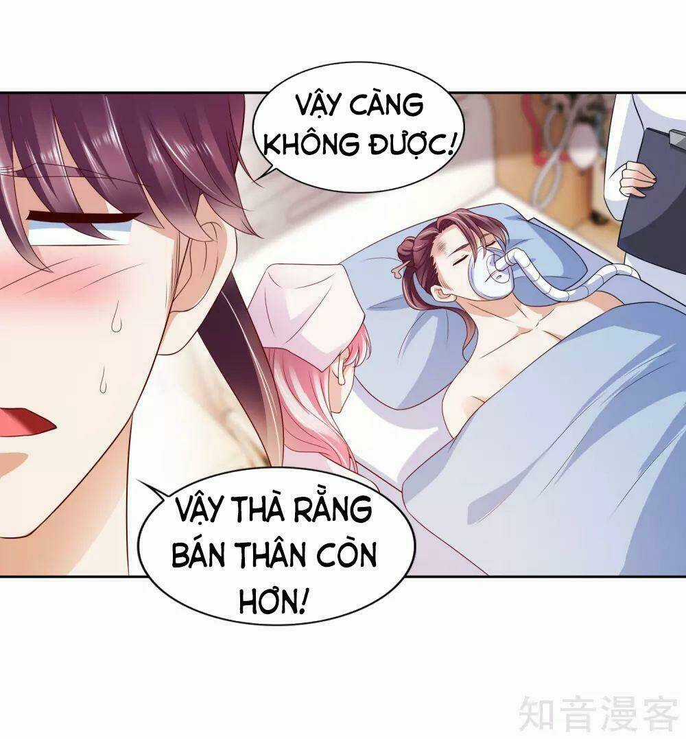 Chí Tôn Toàn Năng Chapter 17 trang 2