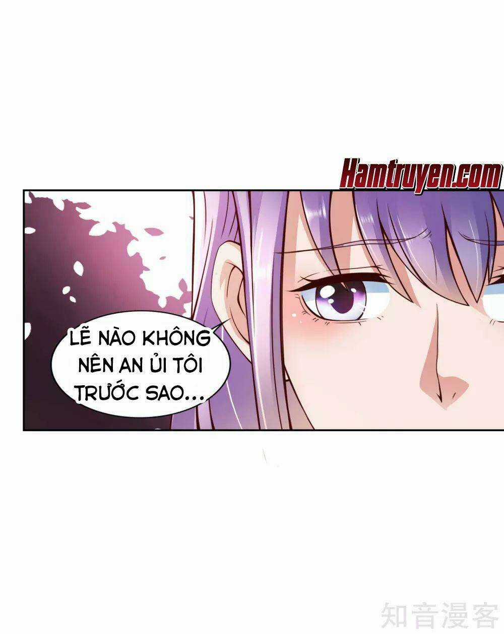 Chí Tôn Toàn Năng Chapter 17 trang 23