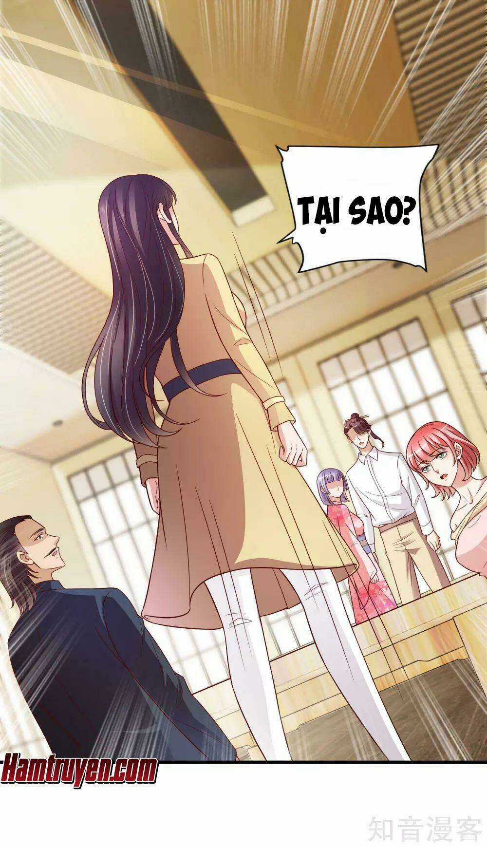 Chí Tôn Toàn Năng Chapter 17 trang 25