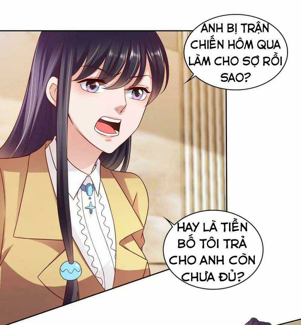 Chí Tôn Toàn Năng Chapter 17 trang 26