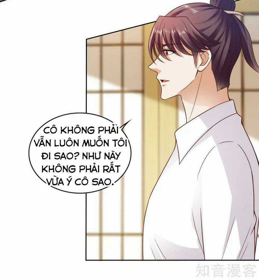 Chí Tôn Toàn Năng Chapter 17 trang 27