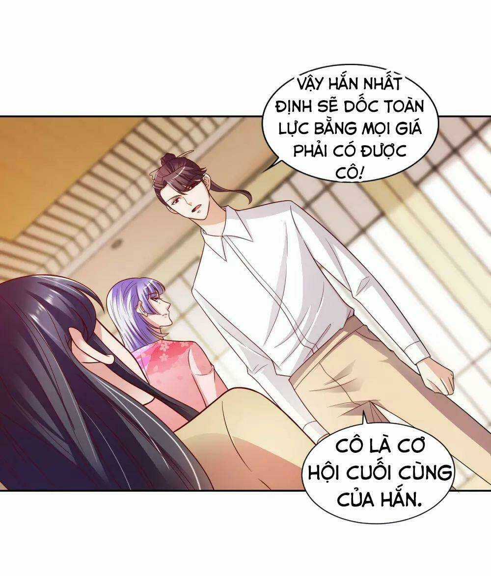 Chí Tôn Toàn Năng Chapter 17 trang 31