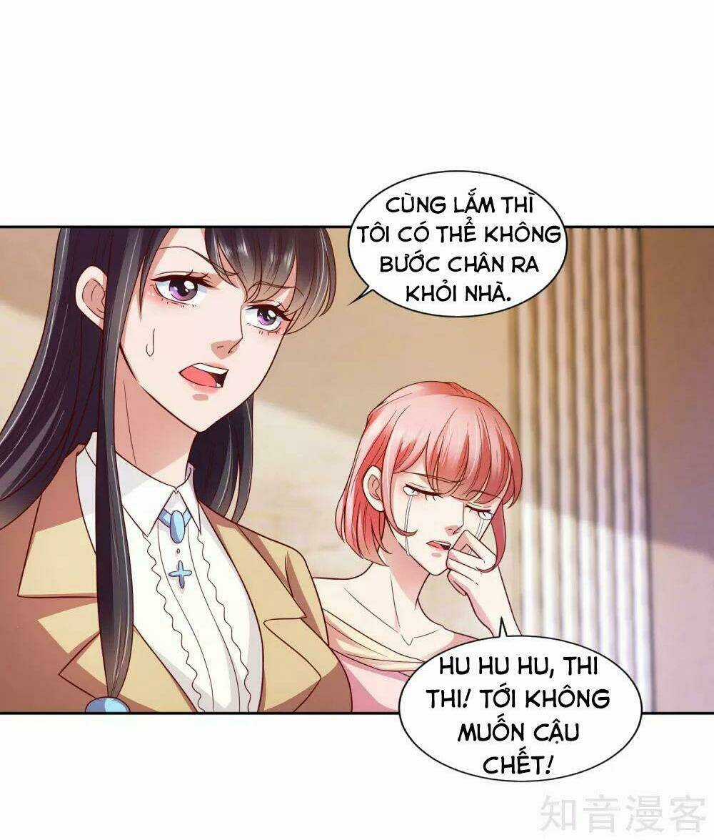 Chí Tôn Toàn Năng Chapter 17 trang 32