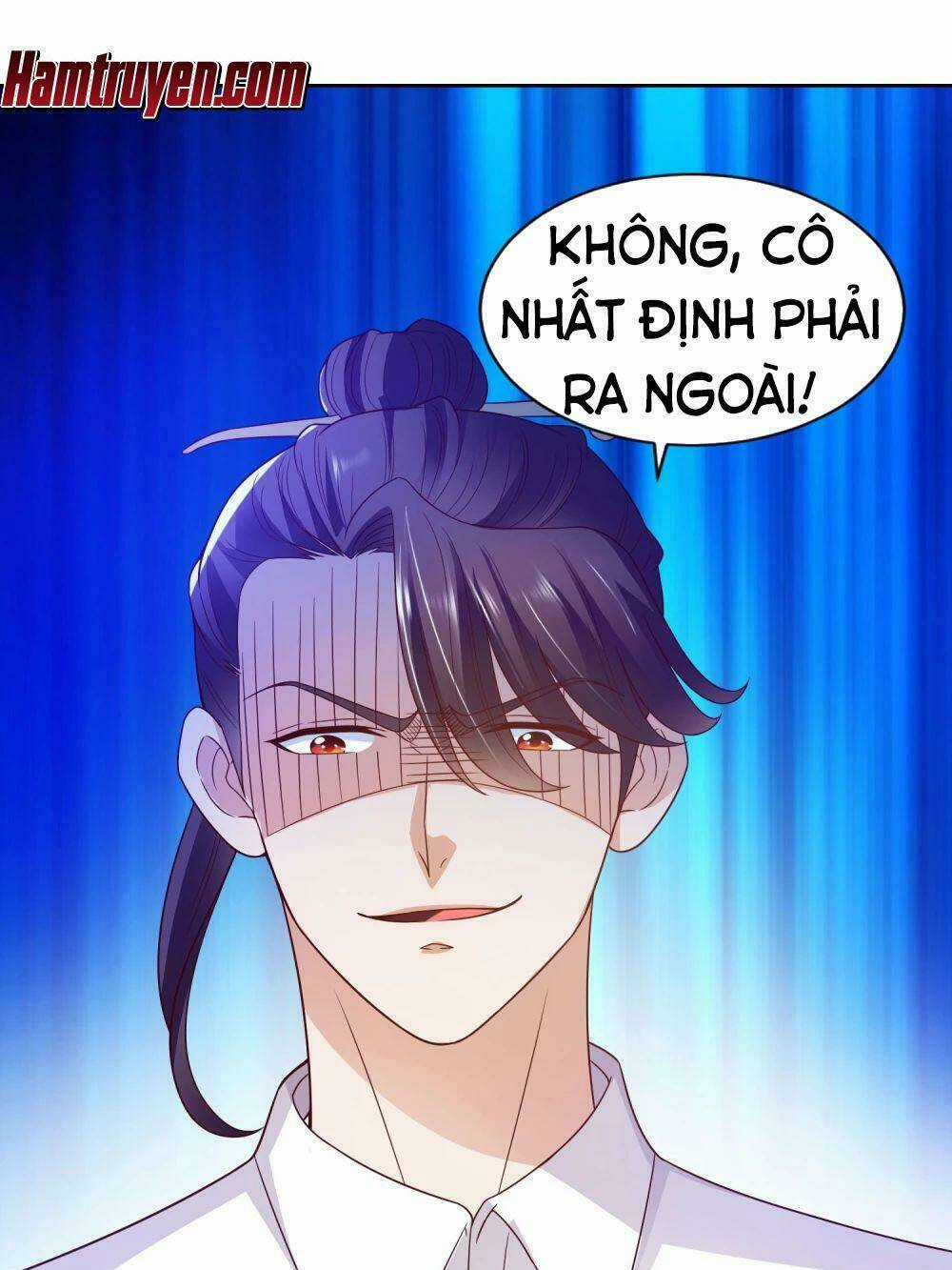 Chí Tôn Toàn Năng Chapter 17 trang 33