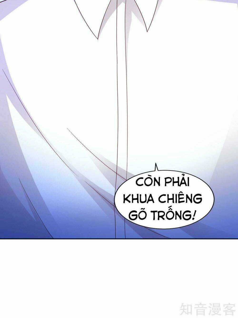 Chí Tôn Toàn Năng Chapter 17 trang 34