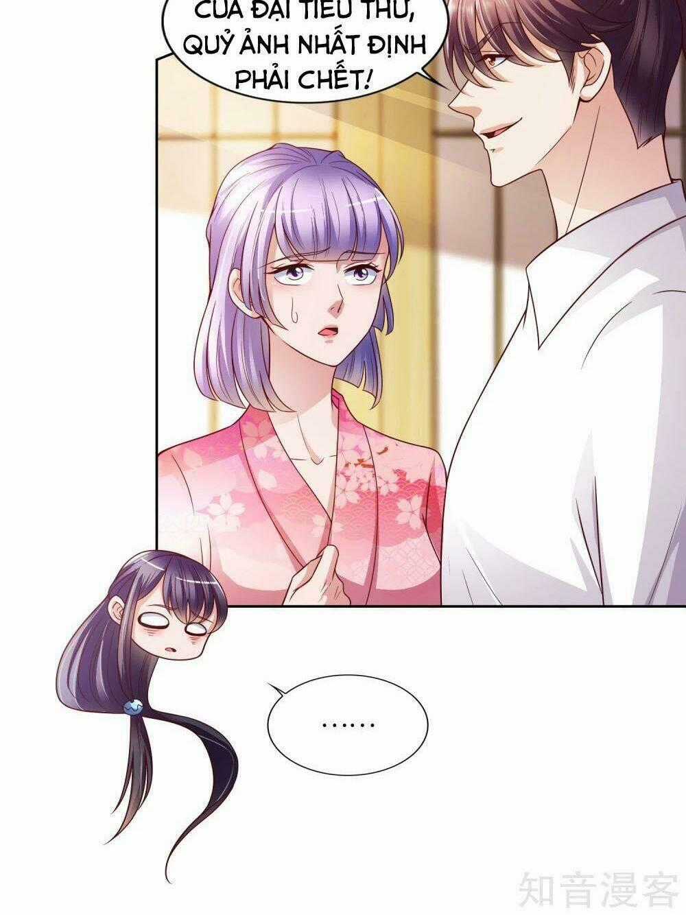 Chí Tôn Toàn Năng Chapter 17 trang 36