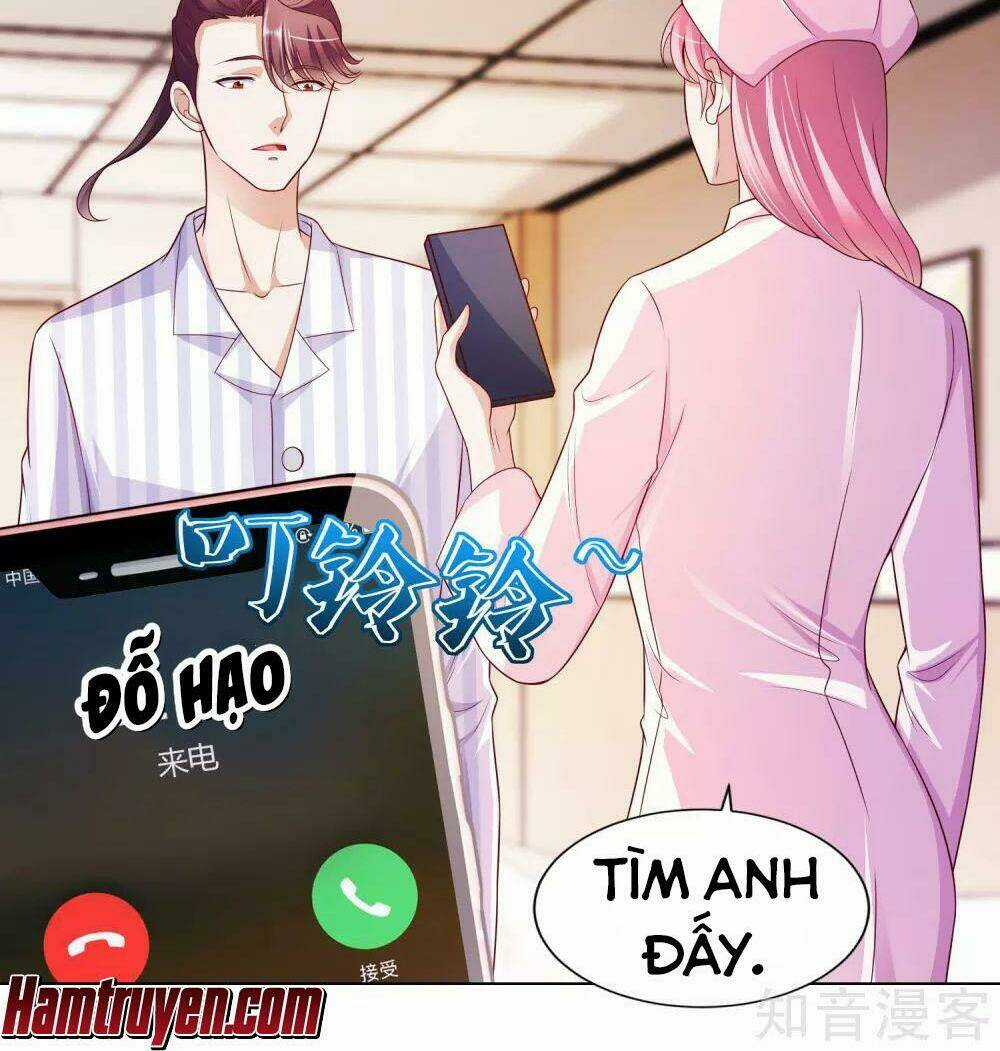 Chí Tôn Toàn Năng Chapter 17 trang 4