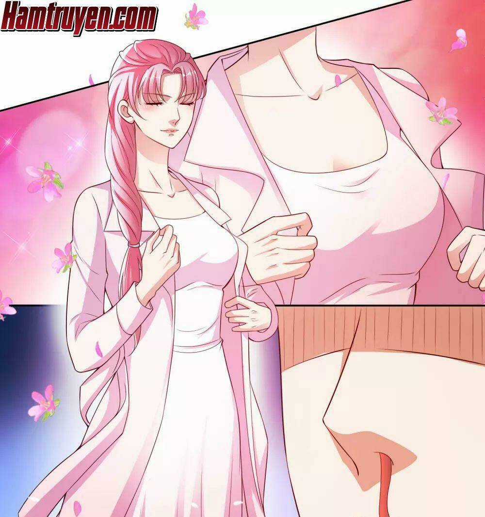 Chí Tôn Toàn Năng Chapter 17 trang 8